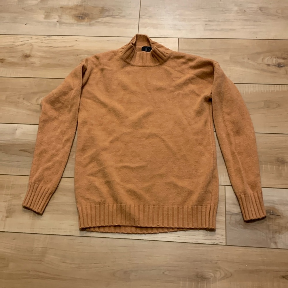 Identity Sweater in Excellent Condition
